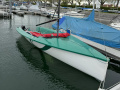Longtze Premier 680 Regattaboot