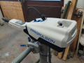 epropulsion Spirit 1.0 Evo Outboard