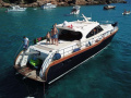 Navalia Mazzari 60 Motoryacht