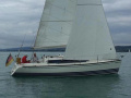 X-Yachts X-302 Yacht a vela