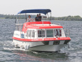 Pirate 1200G Motoryacht