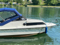 Shetland Kestrel Hardtop