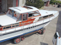 Imperator Motoryacht