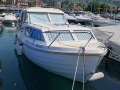 Nidelv 24 classic Kajütboot