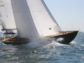 Eriksson  40m² Küstenkreuzer Klassische Segelyacht