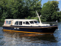 Linssen Grand Sturdy 43.9 Sedan Longtop Motoryacht