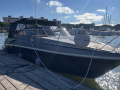 Innovazione & Progetti Mira 34 Yacht a motore