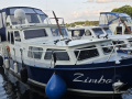 Cascaruda 1050 Kajütboot