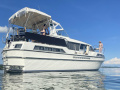 C.J. Broom & Sons Ltd Crown 37 Flybridge