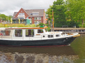 Multiknikspant Vlet 950 Kajütboot