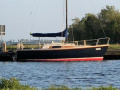Waarschip 660 Daysailer