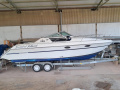 Tiara 279 SC Yacht à moteur