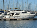 Princess 60 Fly Motoryacht