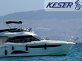 Bavaria R40 FLY Flybridge