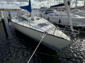 X-402 X-Yachts Plachetní jachta
