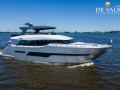 Van der Heijden Phantom 80 Flybridge