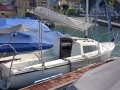 Albatros 570 Daysailer