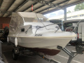 Swift Craft Bahia MK3 Bateau à cabine