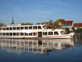 Neckermann & Hofmann Fahrgastschiff