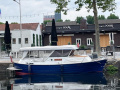 Saga TOUR 27 Trawler