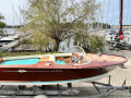 Rio Parana Motorboot-Klassiker