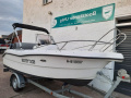 RaJo 450 Open Konsolenboot