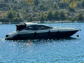 Atlantis 55 Hardtop