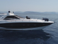 Sunseeker Portofino 53 Hardtop