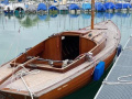 Begré 1990 Begré Folkeboot Klassische Segelyacht