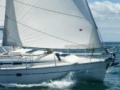 Bavaria 36-3 Holiday Segelyacht