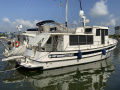 Nordic Tugs Nordic Tug 42 Motorboot-Klassiker