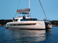 Bali 4.6 Catamarano