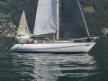 JW-870 Stadelmann Bootswerft Sailing Yacht