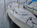 Albin Vega Sailing Yacht