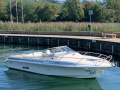 Windy 7800 Bateau à moteur classique