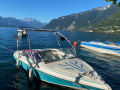 Aquatron 190 CB Bateau de sport