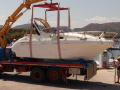 Saver Riviera 24 Kajütboot