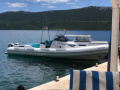 SACS Strider 11 RIB