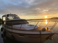 Boarnstream Boarncruiser 365 Barco cabinado