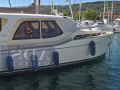 Greenline 33 - Volvo Penta D3-220 Motoryacht