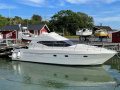 Azimut 40 Flybridge Flybridge