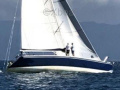 Coder Industries SHARK 50 Yelkenli Yat