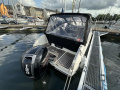 Askeladden C61 Cruiser Bateau de sport