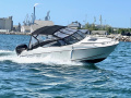 Askeladden C61 Cruiser Sportski brod
