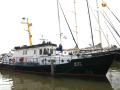 Ex Research Vessel M.Y. Motoryacht