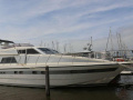 Neptunus 168 Flybridge Flybridge