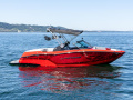 MasterCraft NXT21 | 2025 | red flakes Wakeboard/Wakesurf