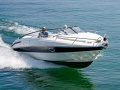 Windy 25 Mirage Bateau à cabine
