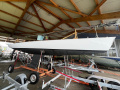 Transleman Toucan Sailing Yacht