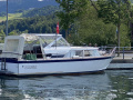 Chris Craft Cavallier D 30 Classic Power Boat